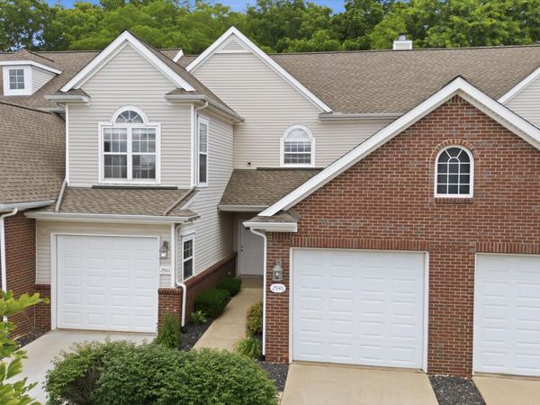2946 Hunley Drive, Ann Arbor, MI 48105