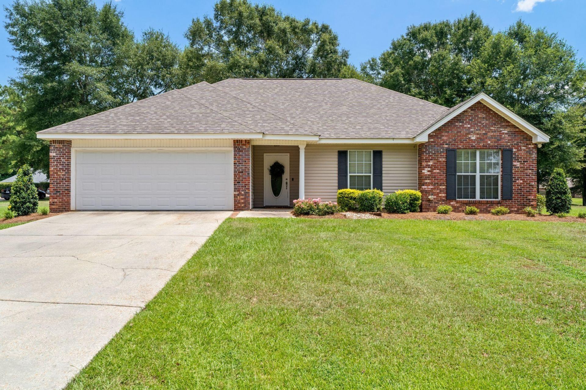 6 Hunter's Way Purvis, MS 39475