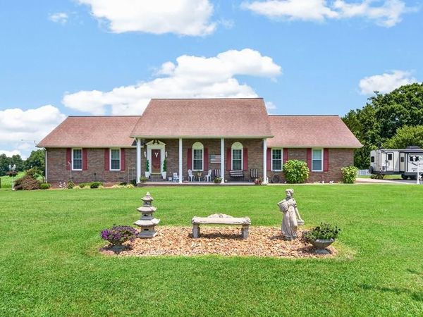 516 Gamaliel Road, Red Boiling Springs, TN 37150