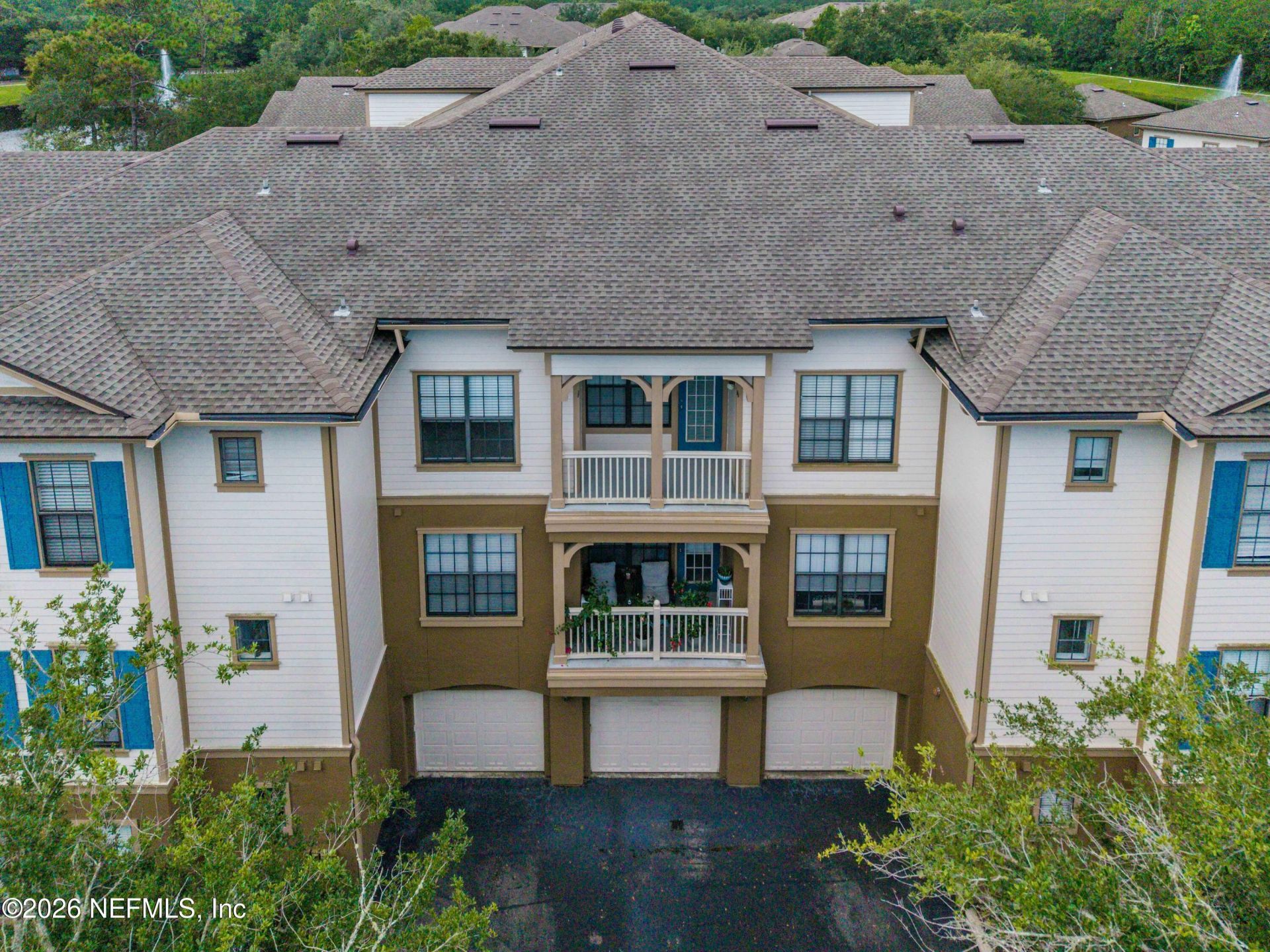 12700 BARTRAM PARK Boulevard Jacksonville, FL 32258