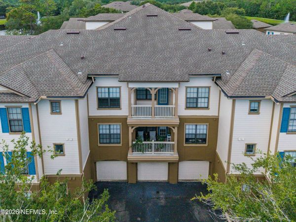 12700 BARTRAM PARK Boulevard, Unit 2434, Jacksonville, FL 32258