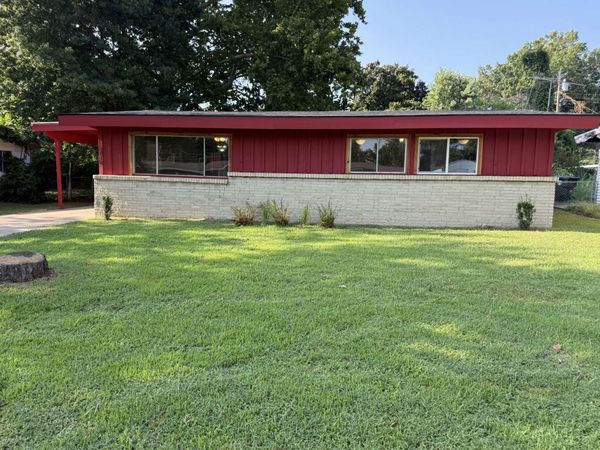 2612 Williams , Muskogee, OK 74401