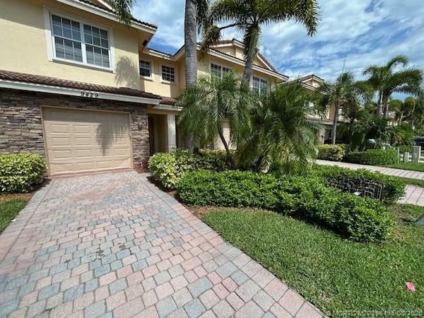 9429 SW Purple Martin Way, Stuart, FL 34997