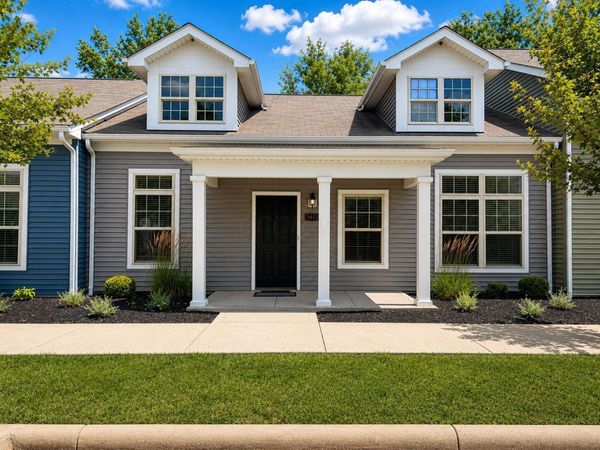 5612 Apothecary Way , New Albany, OH 43054