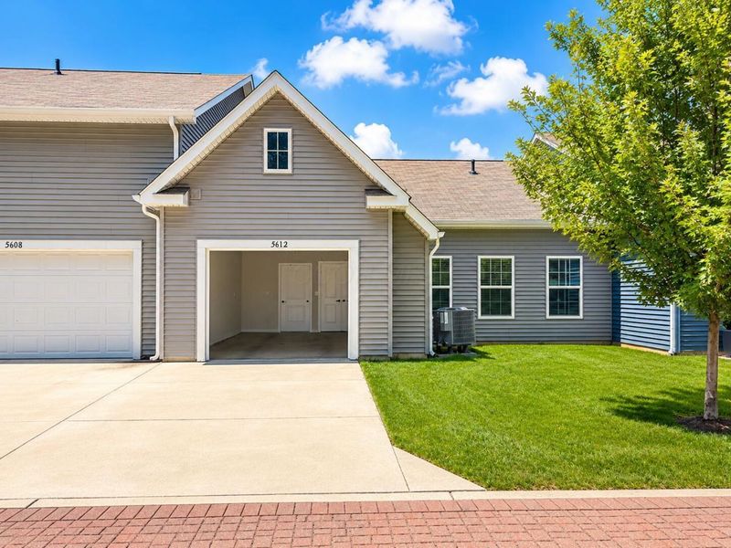 5612 Apothecary Way , New Albany, OH 43054 Photo 23