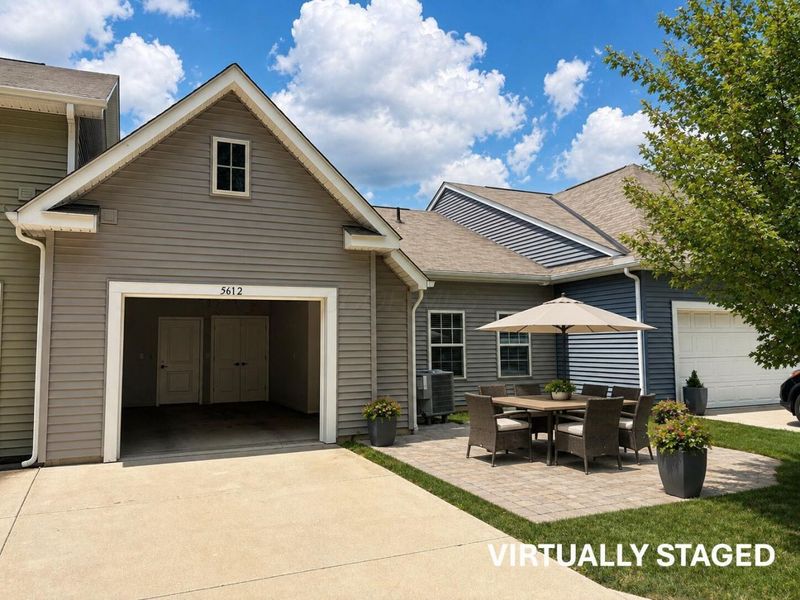 5612 Apothecary Way , New Albany, OH 43054 Photo 25
