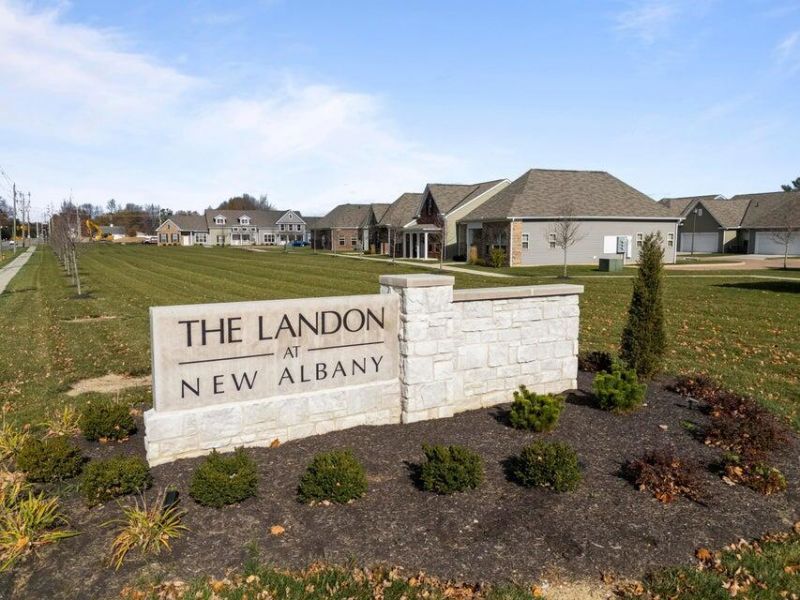 5612 Apothecary Way , New Albany, OH 43054 Photo 26