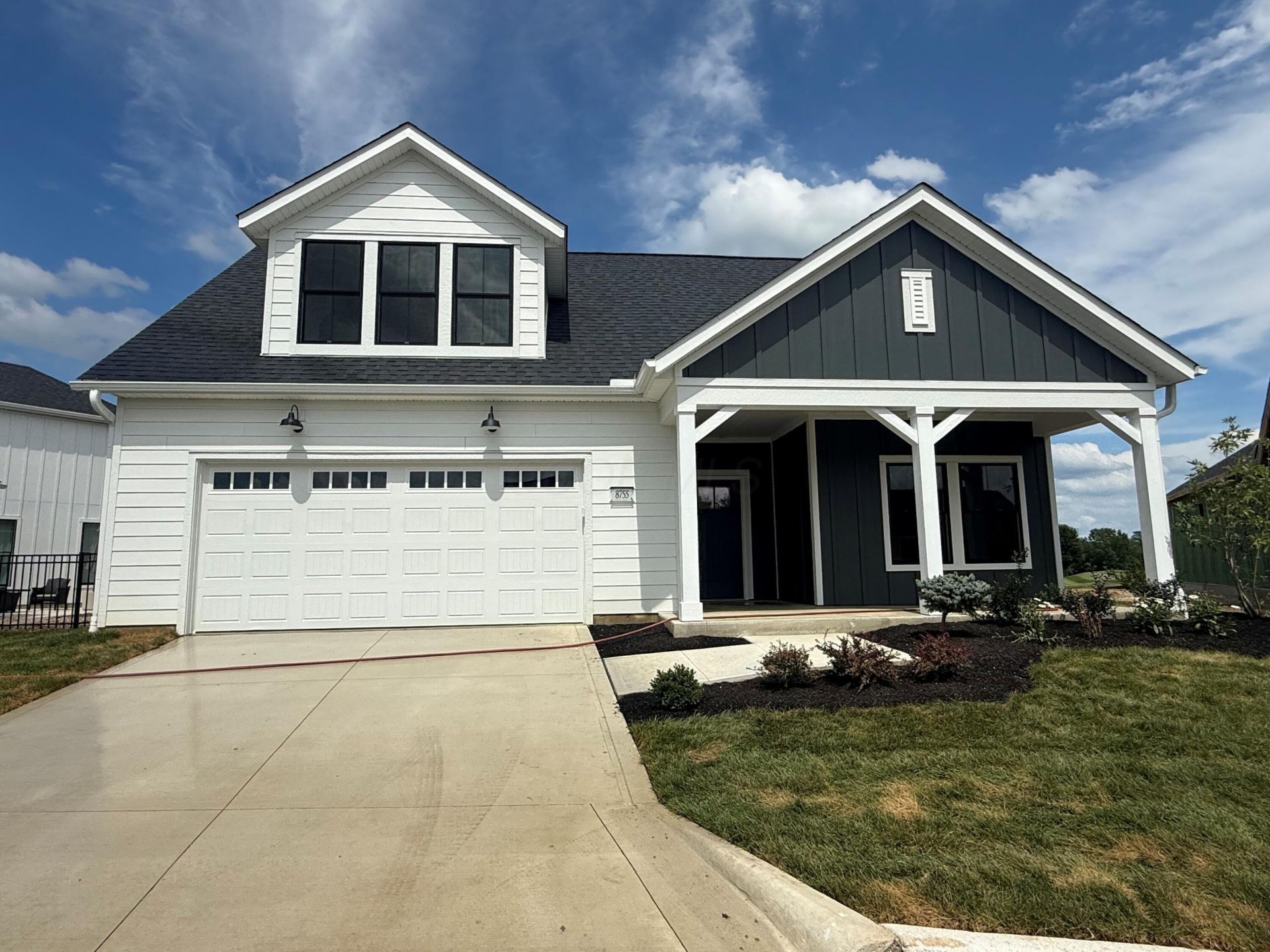8755 Birkdale Drive, Sunbury, OH 43074 Main Photo