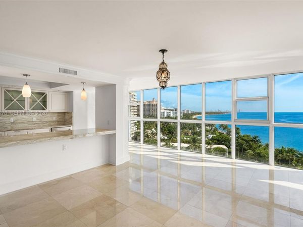 600 Grapetree Dr, Unit 11DN, Key Biscayne, FL 33149