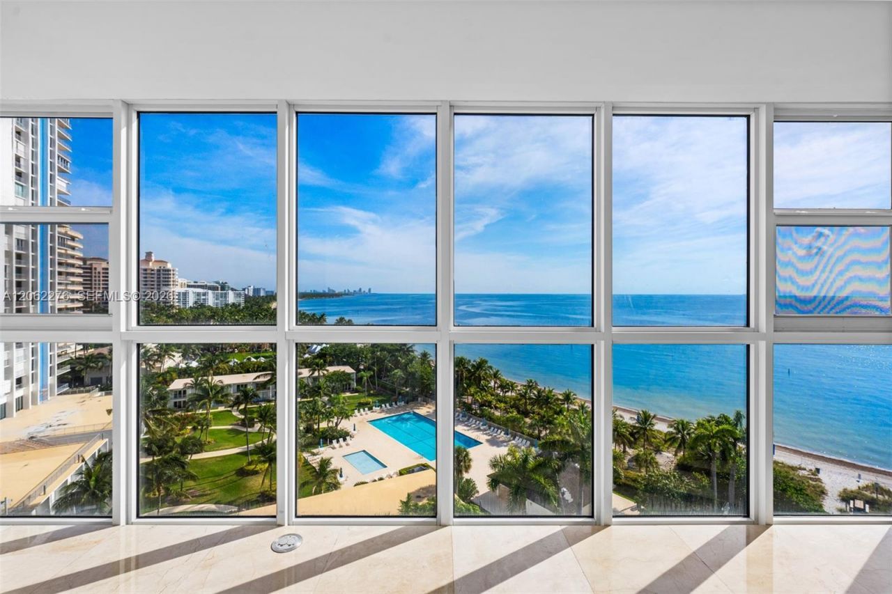 600 Grapetree Dr, Unit 11DN, Key Biscayne, FL 33149 Photo