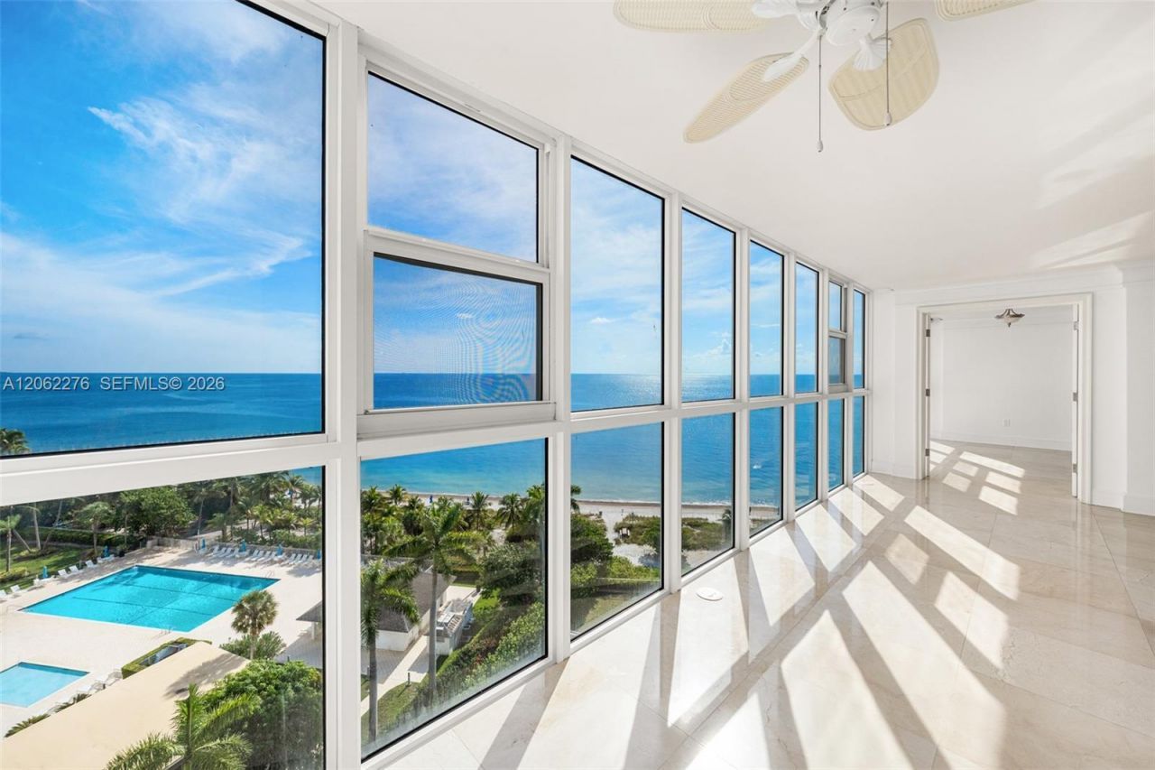 600 Grapetree Dr, Unit 11DN, Key Biscayne, FL 33149 Photo
