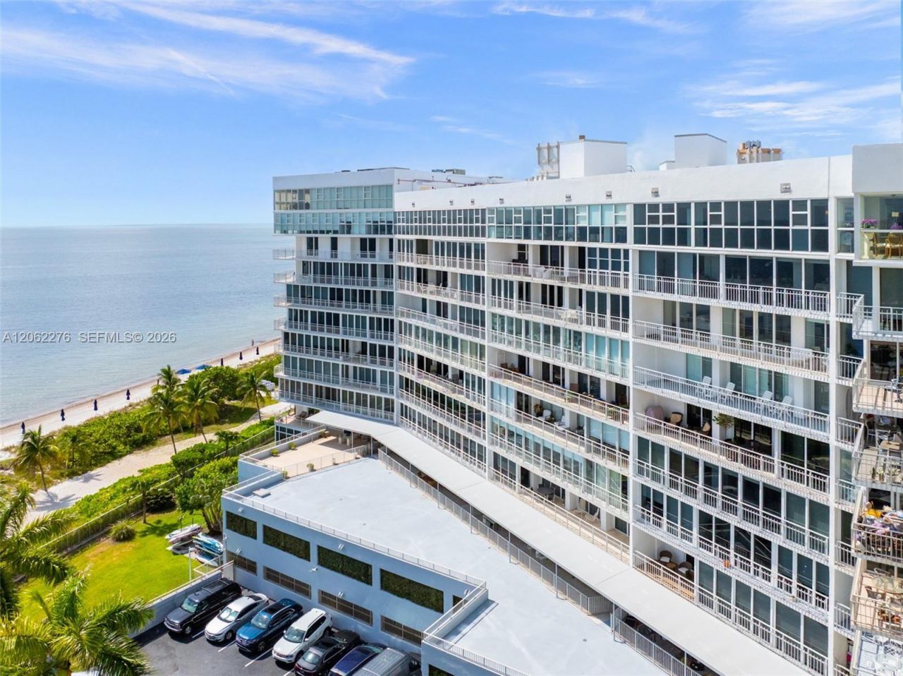 600 Grapetree Dr, Unit 11DN, Key Biscayne, FL 33149 Photo
