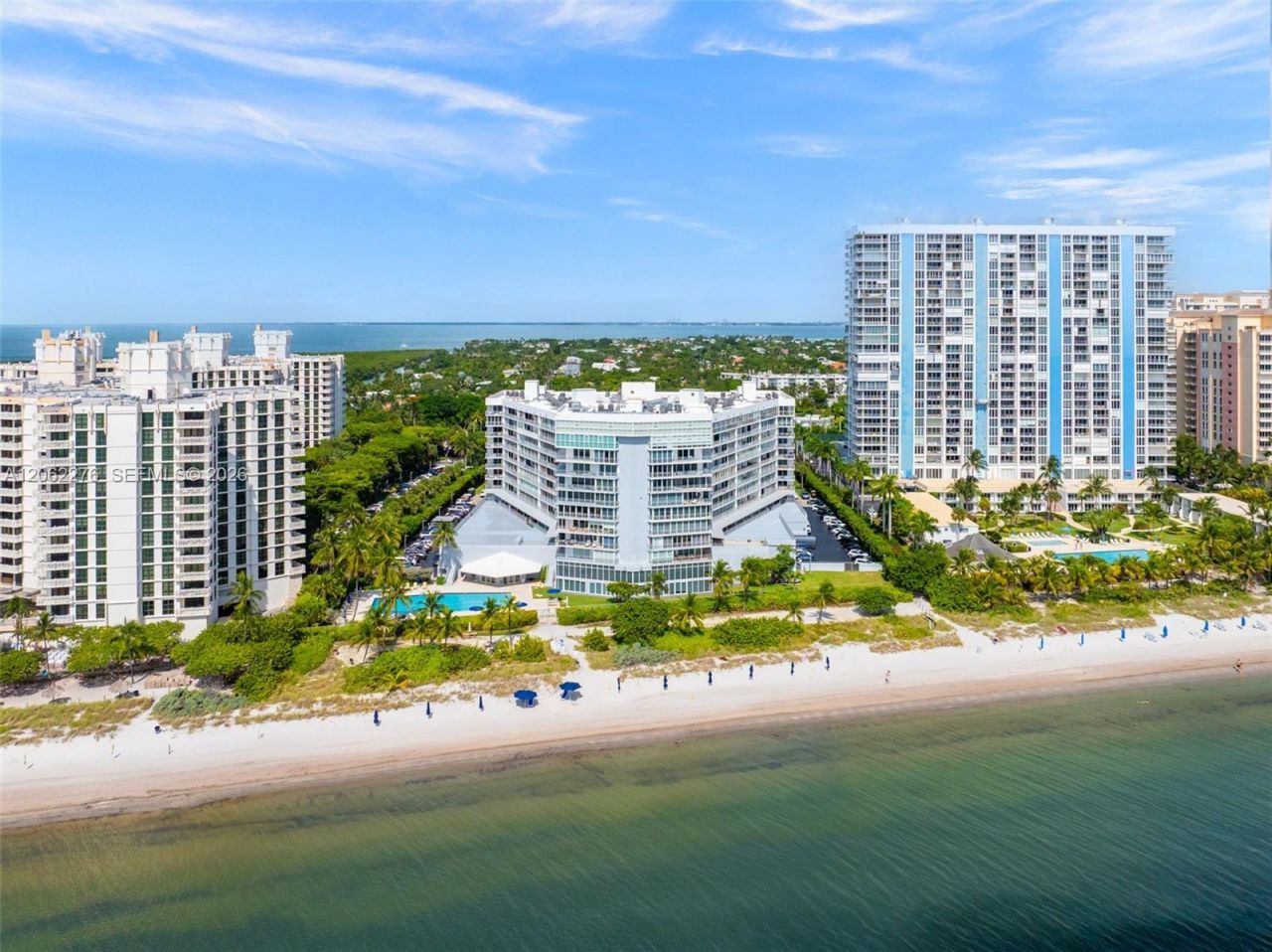 600 Grapetree Dr, Unit 11DN, Key Biscayne, FL 33149 Photo