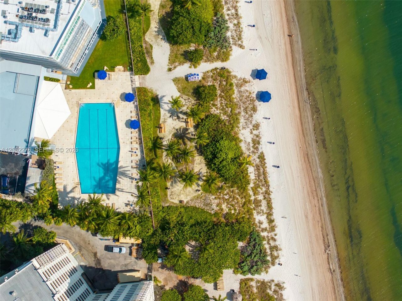 600 Grapetree Dr, Unit 11DN, Key Biscayne, FL 33149 Photo
