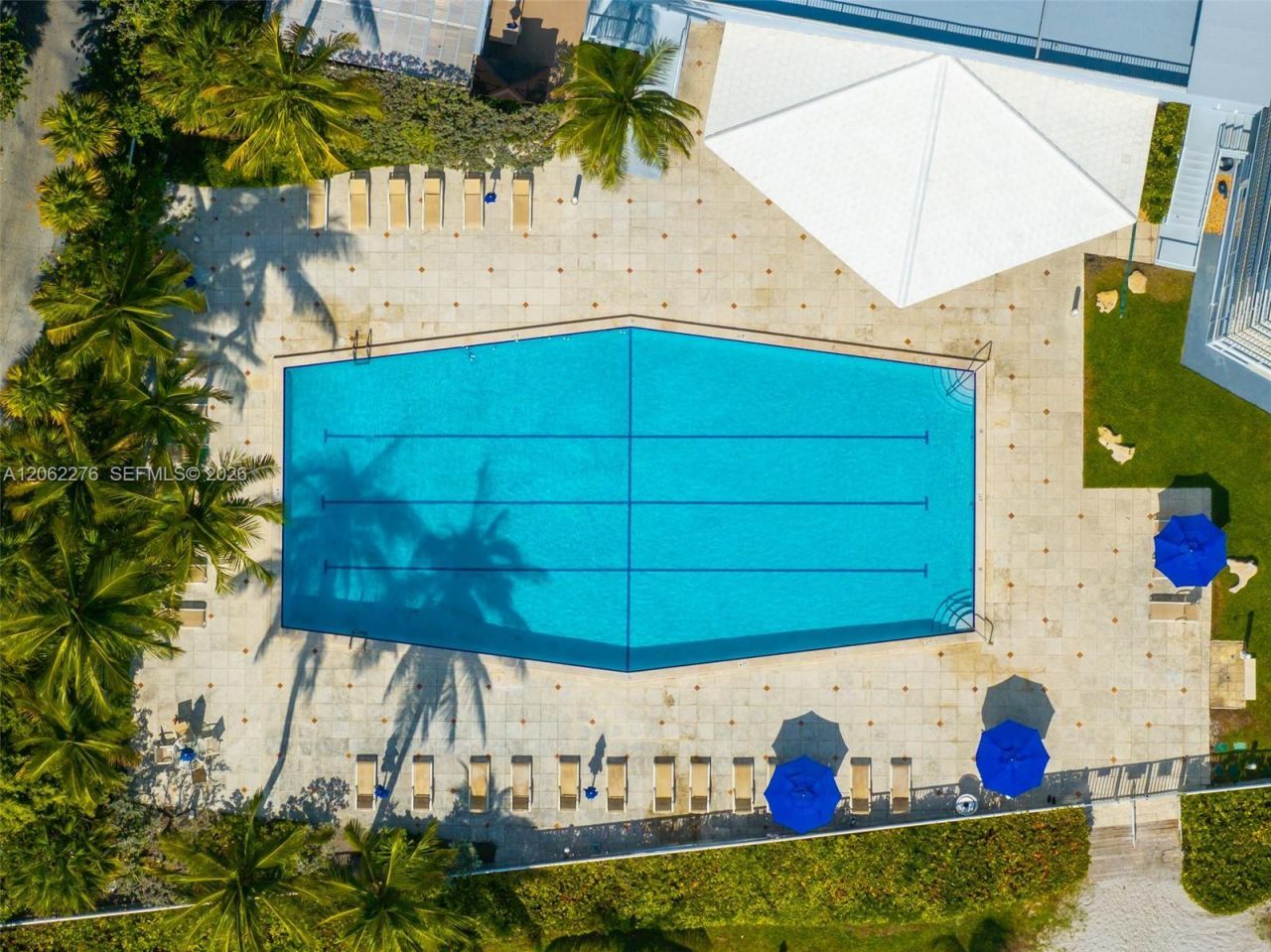 600 Grapetree Dr, Unit 11DN, Key Biscayne, FL 33149 Photo