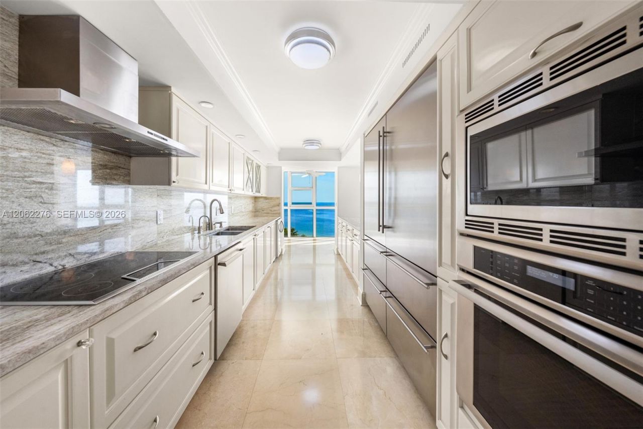 600 Grapetree Dr, Unit 11DN, Key Biscayne, FL 33149 Photo