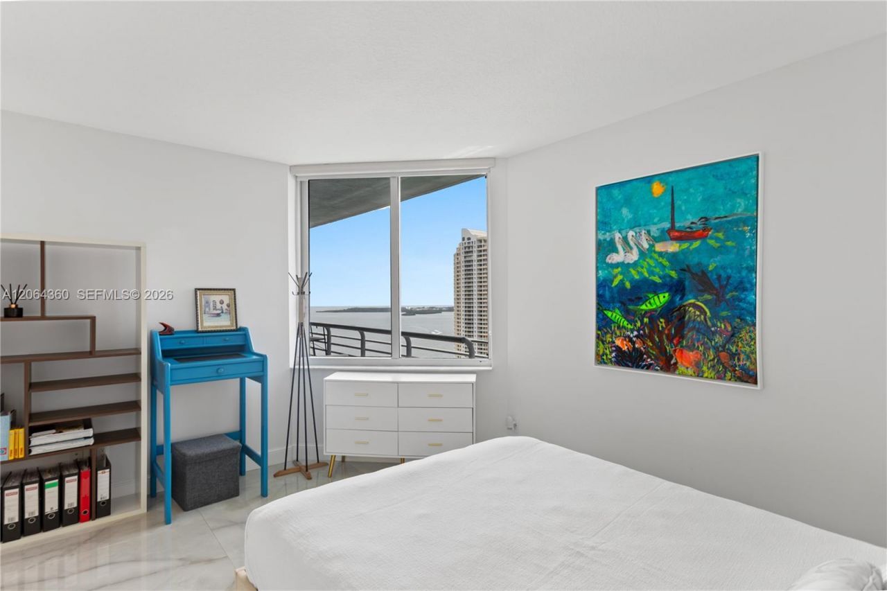 325 S Biscayne Blvd , Unit 3421, Miami, FL 33131 Photo