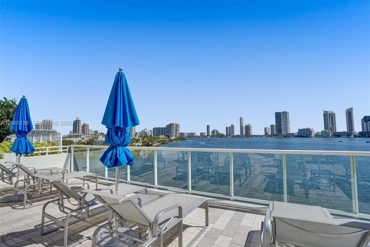 3000 Island Blvd , Unit 332, Aventura, FL 33160 Photo