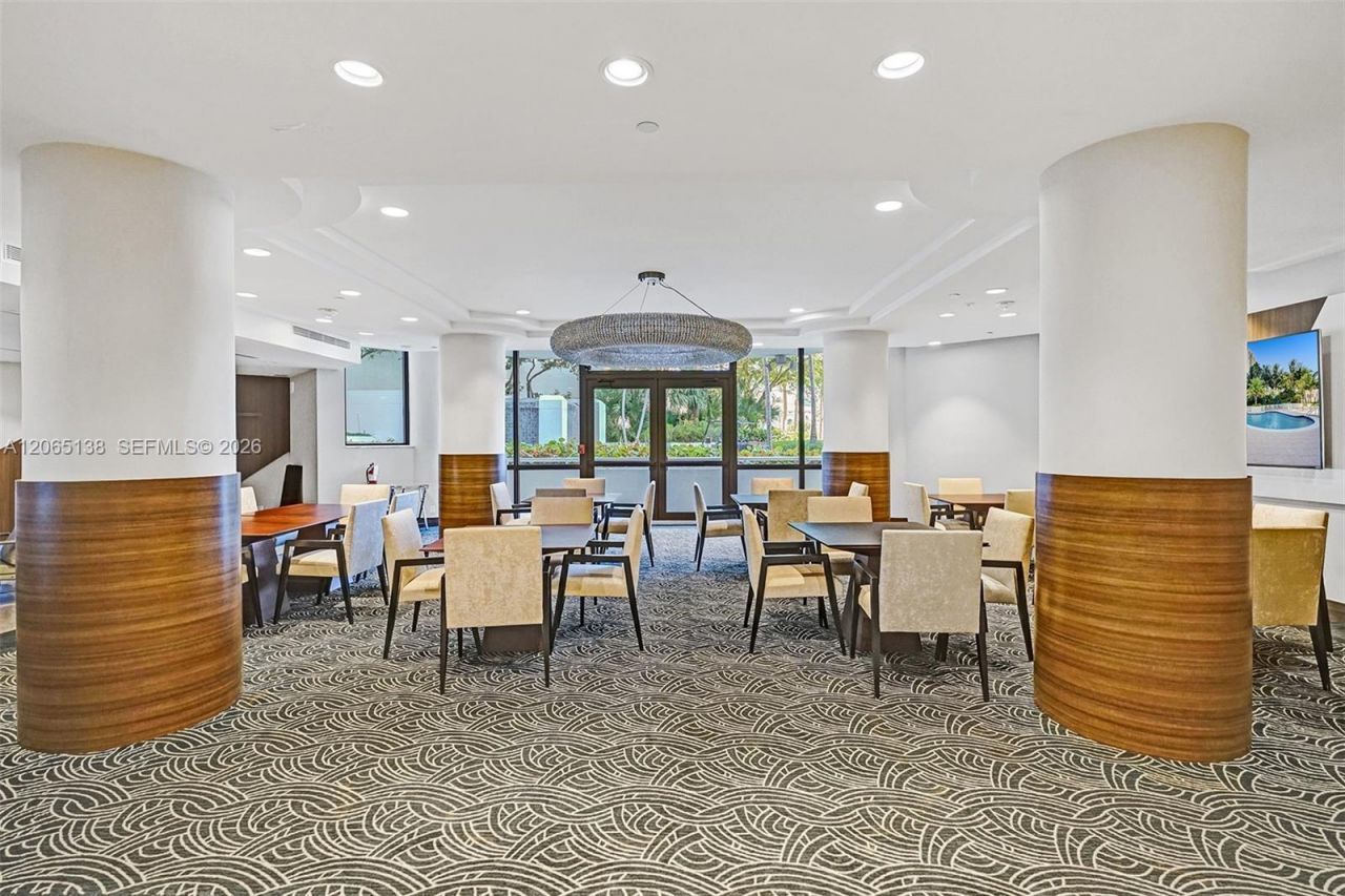 3000 Island Blvd , Unit 332, Aventura, FL 33160 Photo