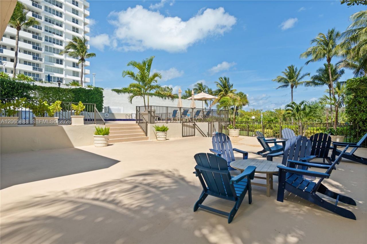 1621 Collins Ave , Unit 908, Miami Beach, FL 33139 Photo