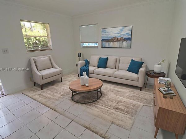 1341 NE 5th Ter , Unit 3, Fort Lauderdale, FL 33304