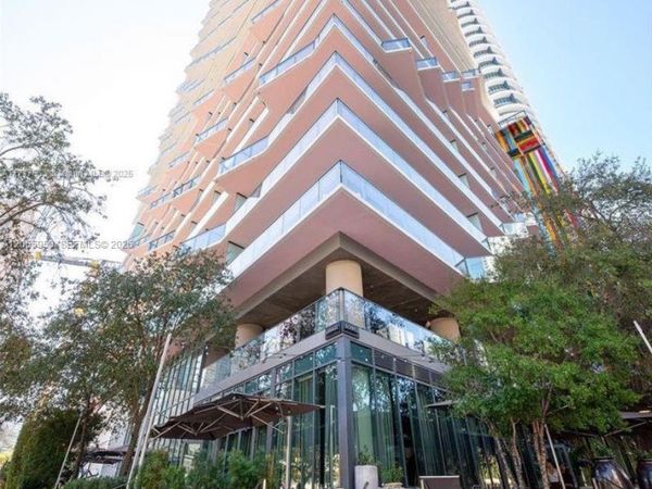 1300 S Miami Ave , Unit 1705, Miami, FL 33130