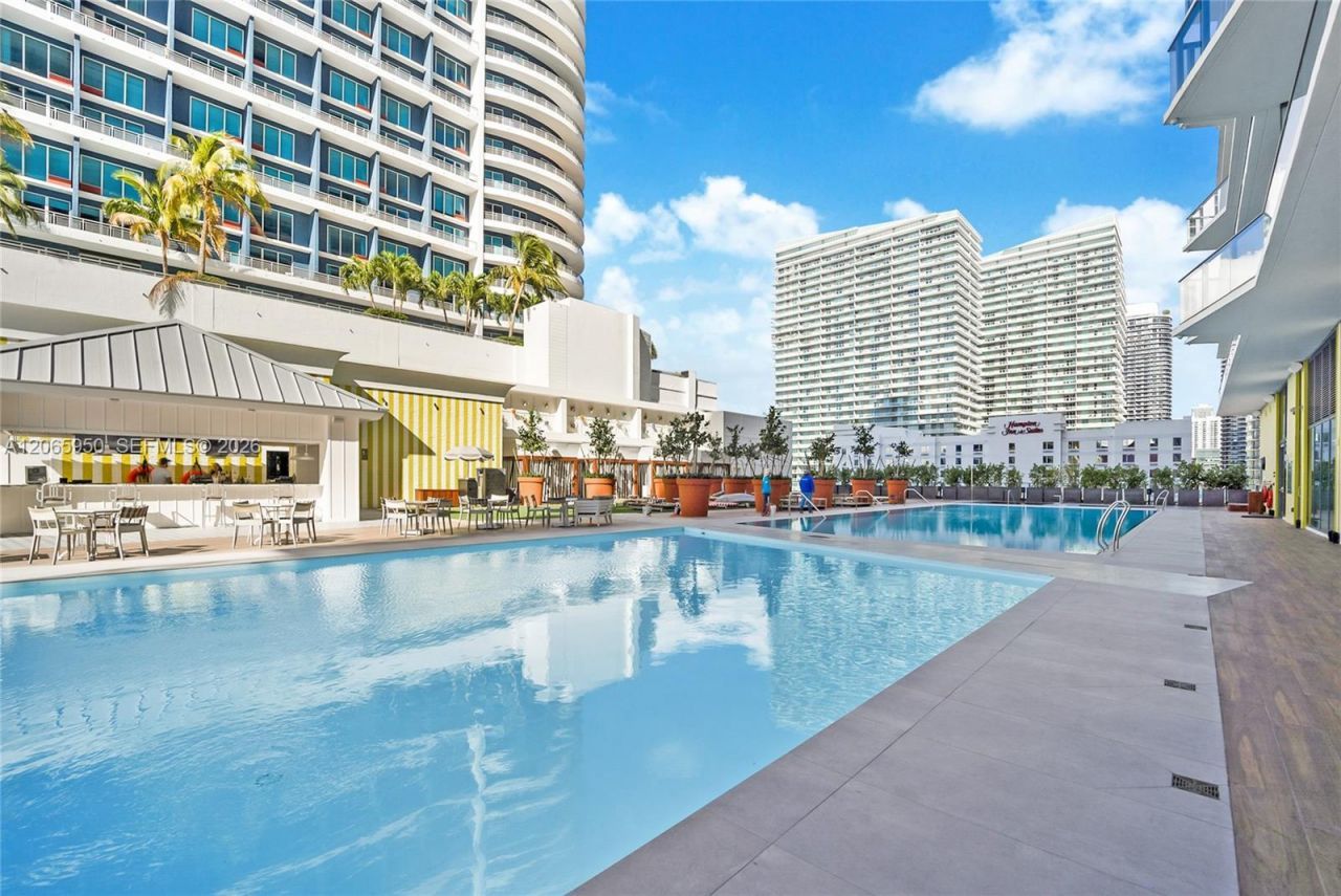 1300 S Miami Ave , Unit 1705, Miami, FL 33130 Photo