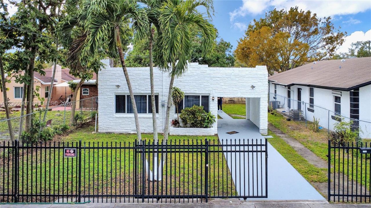 7770 NW 9th Ave, Miami, FL 33150 Photo