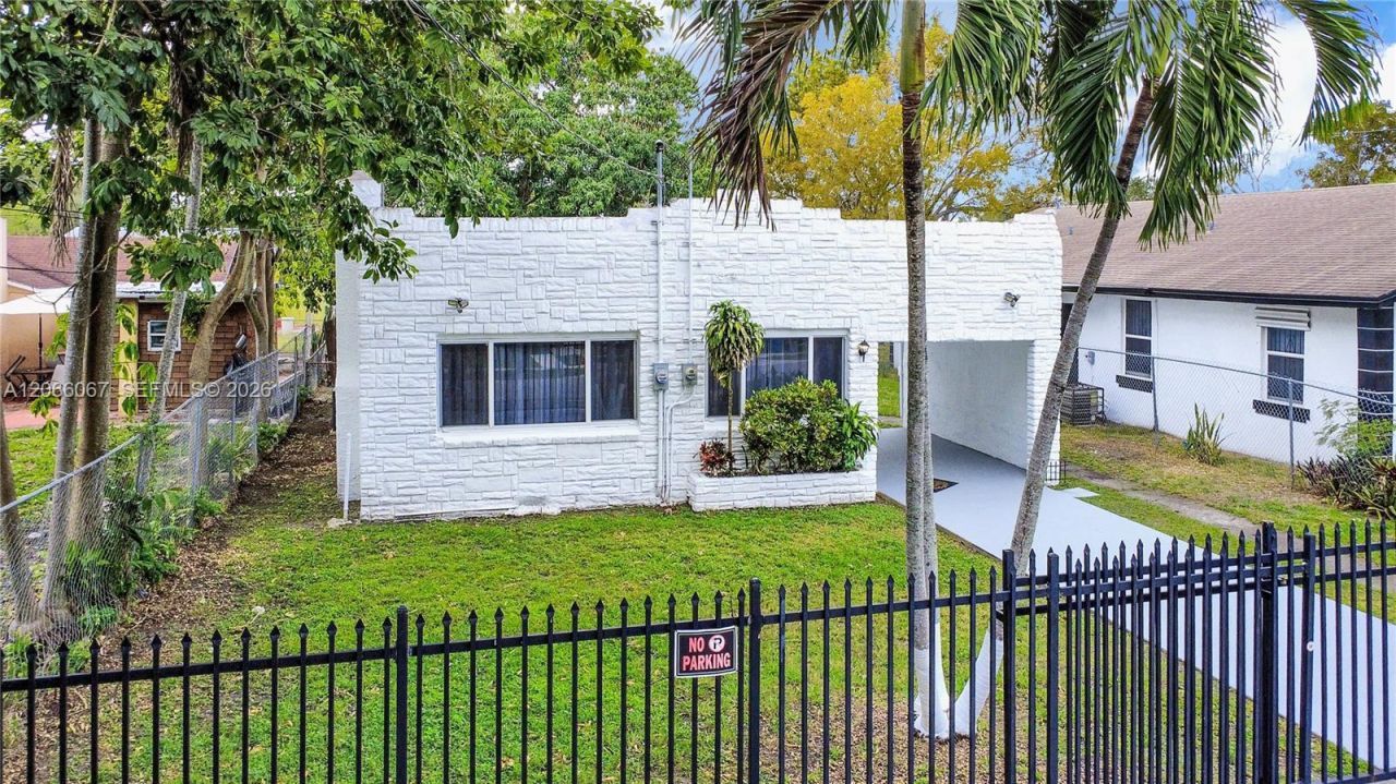7770 NW 9th Ave, Miami, FL 33150 Photo