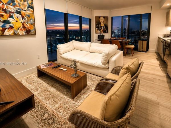 121 NE 34th St , Unit 1916, Miami, FL 33137