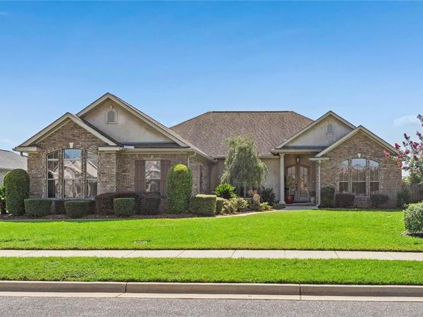 2245 Turtle Creek Lane E, Mobile, AL 36695