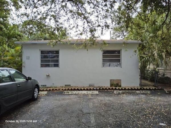 1936 MONROE Street, Unit 2, Hollywood, FL 33020