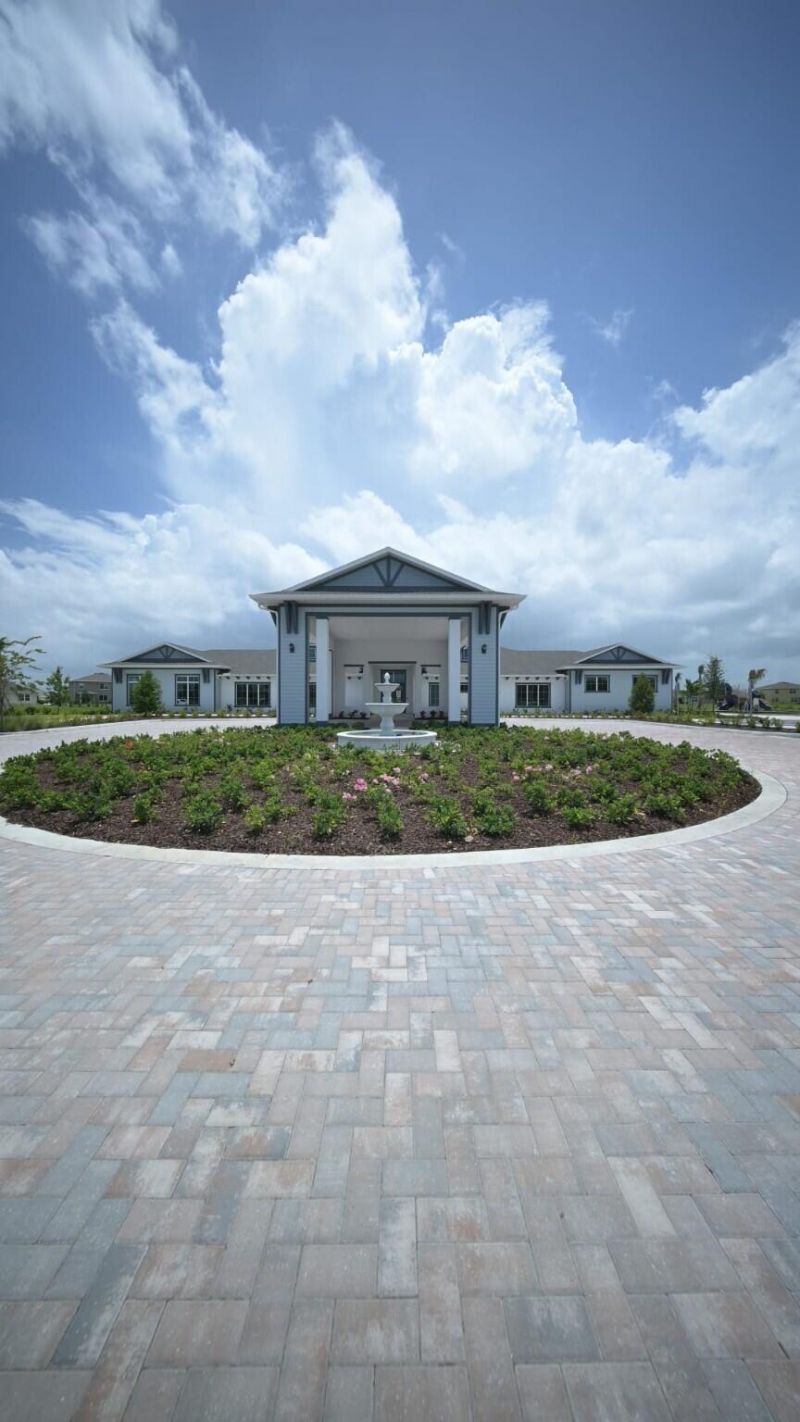 3314 Trinity Circle, Fort Pierce, FL 34945 Photo