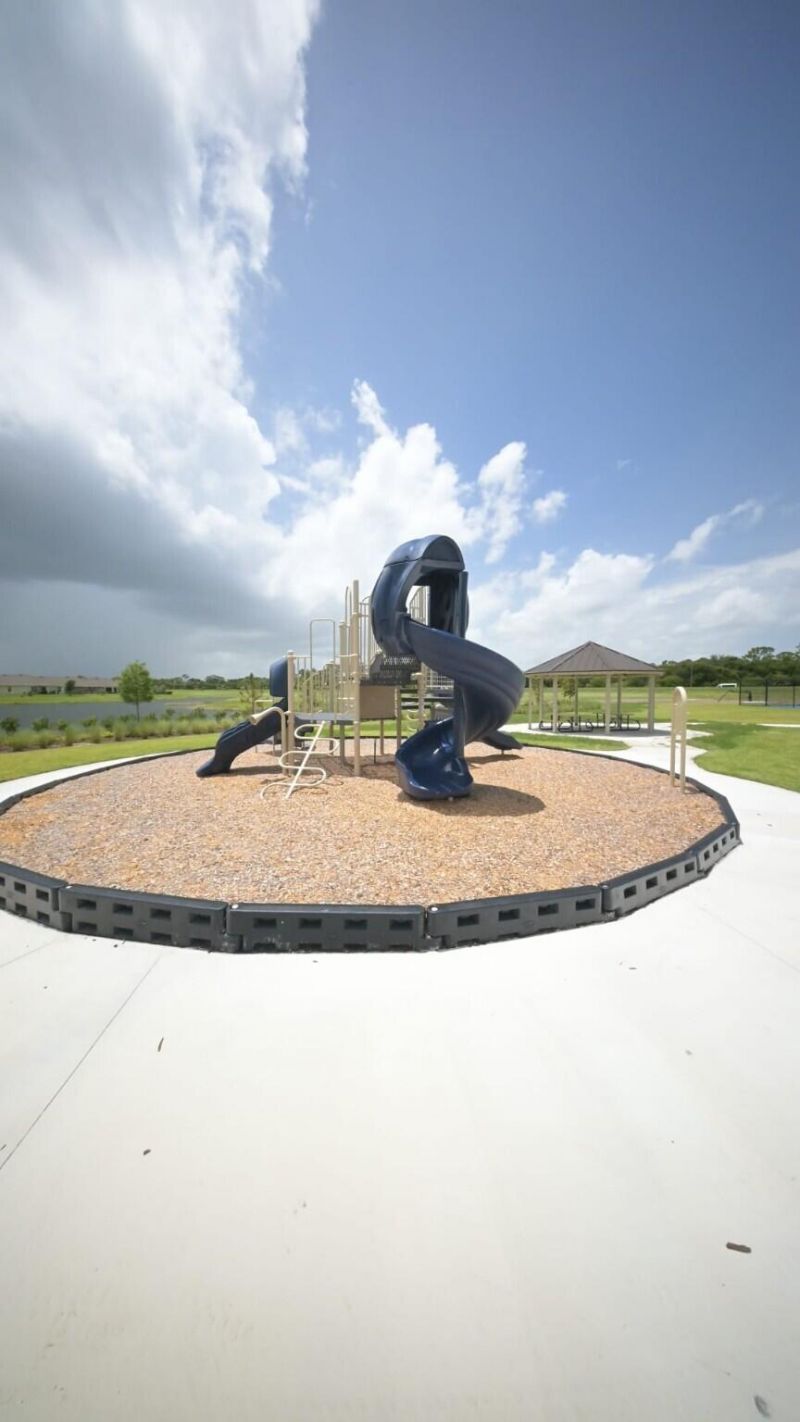 3314 Trinity Circle, Fort Pierce, FL 34945 Photo