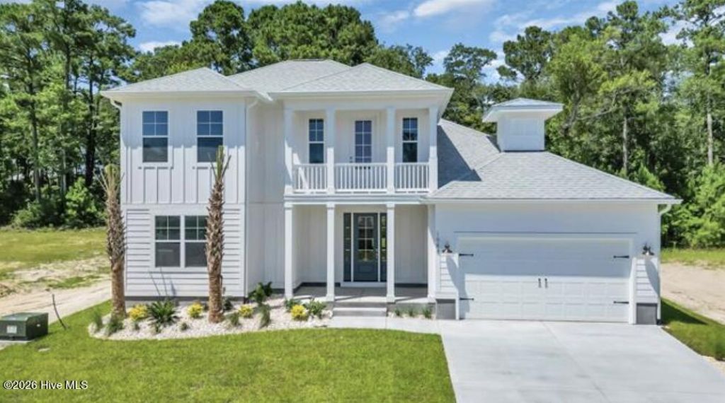 2002 Indigo Cove Way, Calabash, NC 28467 Main Photo
