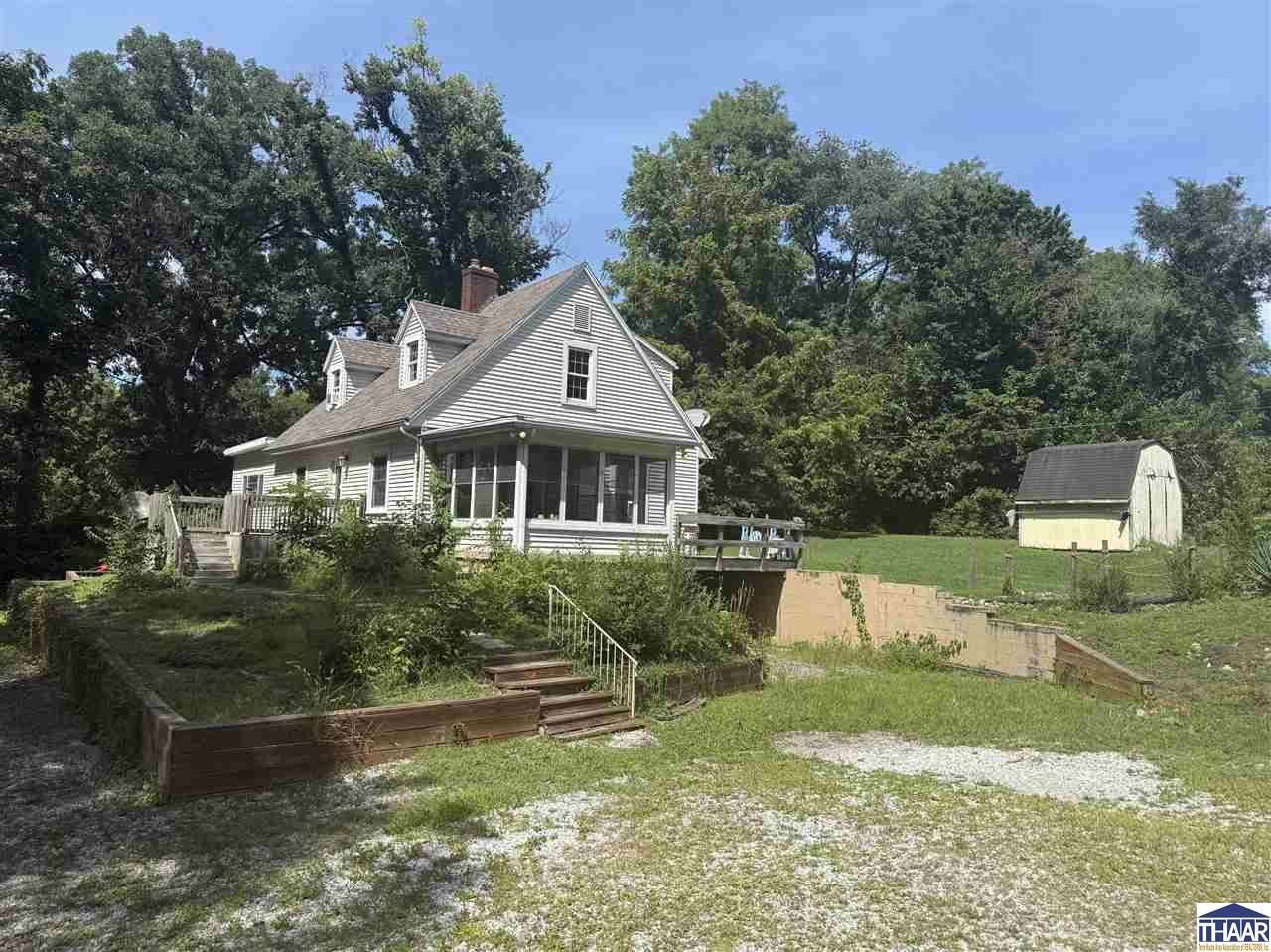 3058 S Lea Lane, Terre Haute, IN 47802 Main Photo