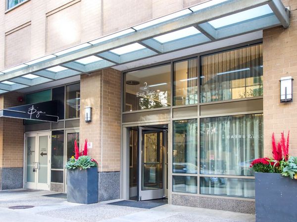 2 E Erie Street , Unit 3501, Chicago, IL 60611