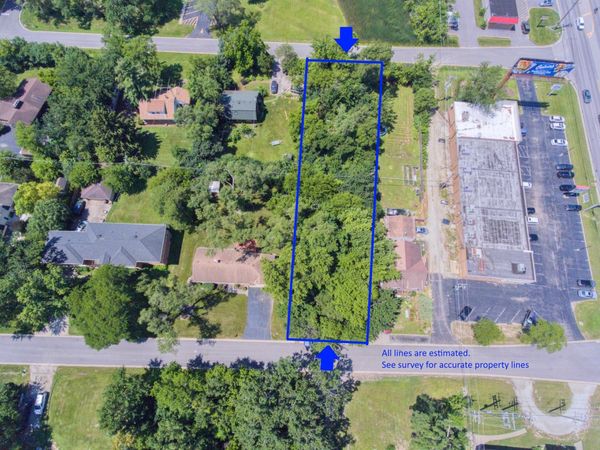 1209 S Addison Avenue , Lombard, IL 60148