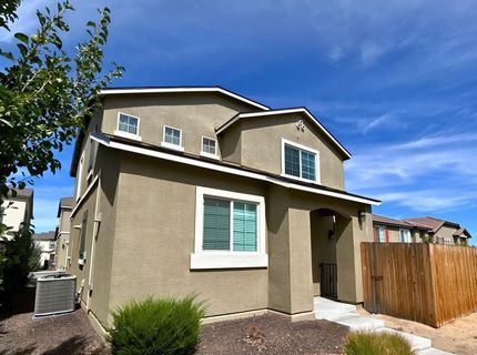9629 Nautical Mile Road, Reno, NV 89506 Photo