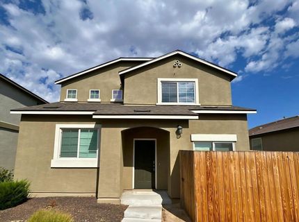 9629 Nautical Mile Road, Reno, NV 89506 Photo