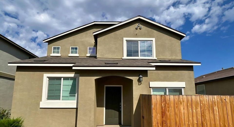 9629 Nautical Mile Road, Reno, NV 89506 Photo