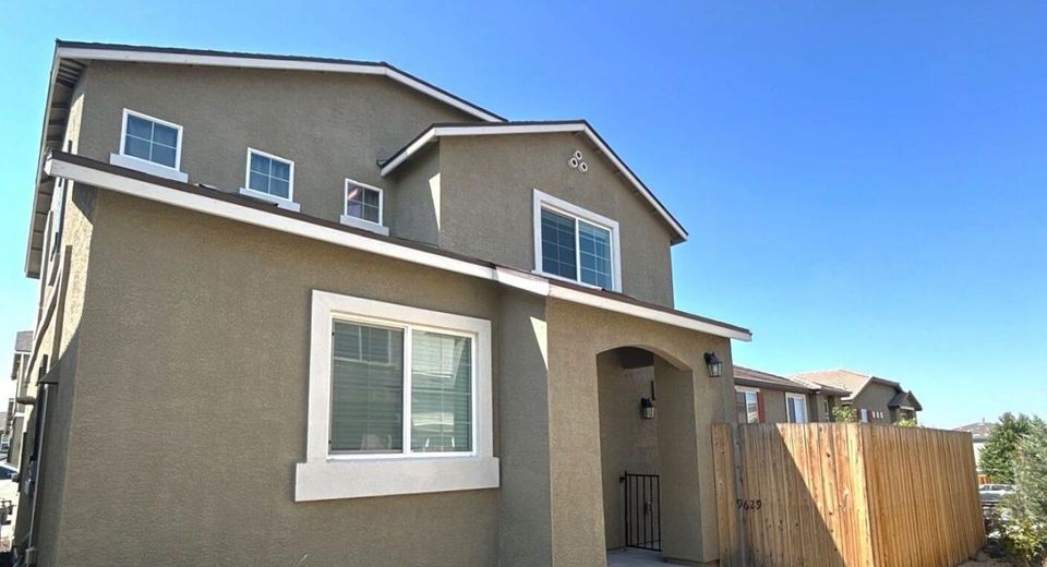 9629 Nautical Mile Road, Reno, NV 89506 Photo