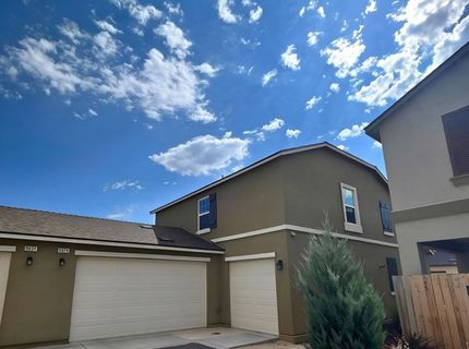 9629 Nautical Mile Road, Reno, NV 89506 Photo