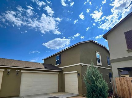 9629 Nautical Mile Road, Reno, NV 89506 Photo