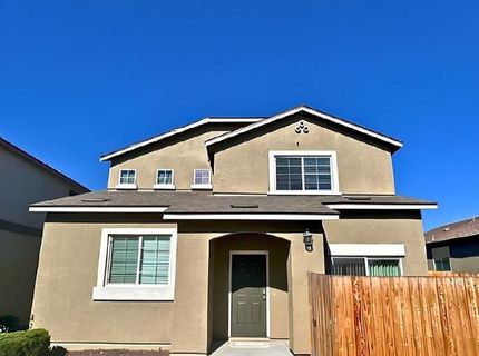 9629 Nautical Mile Road, Reno, NV 89506 Photo