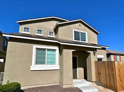 9629 Nautical Mile Road, Reno, NV 89506 Photo