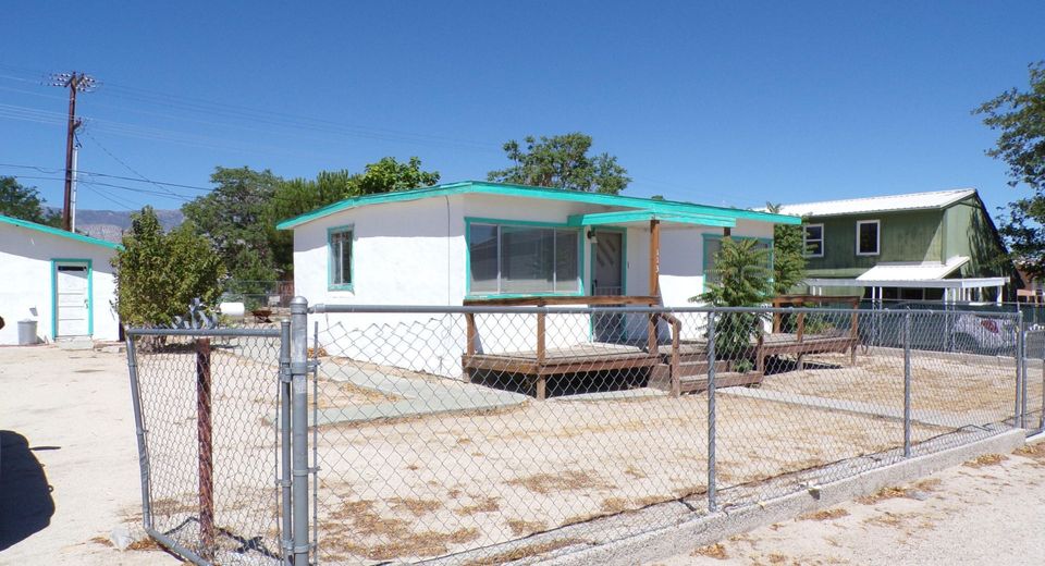 113 I Street, Hawthorne, NV 89415 Photo