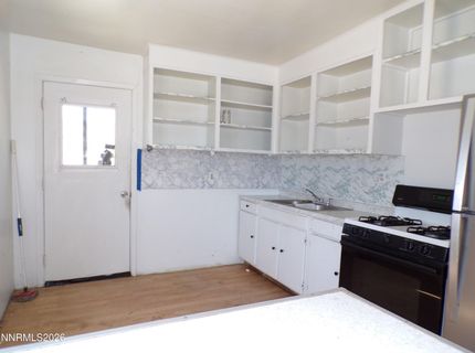 113 I Street, Hawthorne, NV 89415 Photo