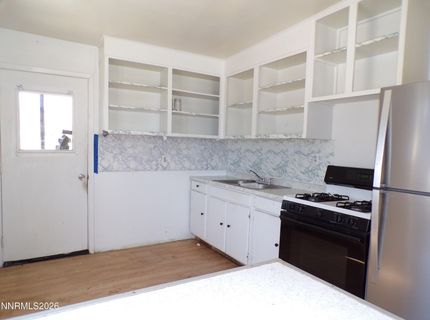113 I Street, Hawthorne, NV 89415 Photo