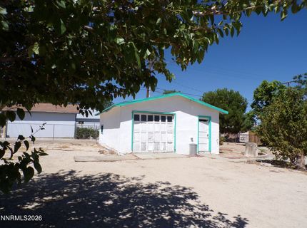 113 I Street, Hawthorne, NV 89415 Photo